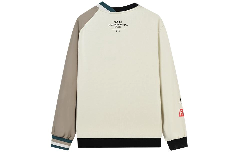 FILA x MIHARA
