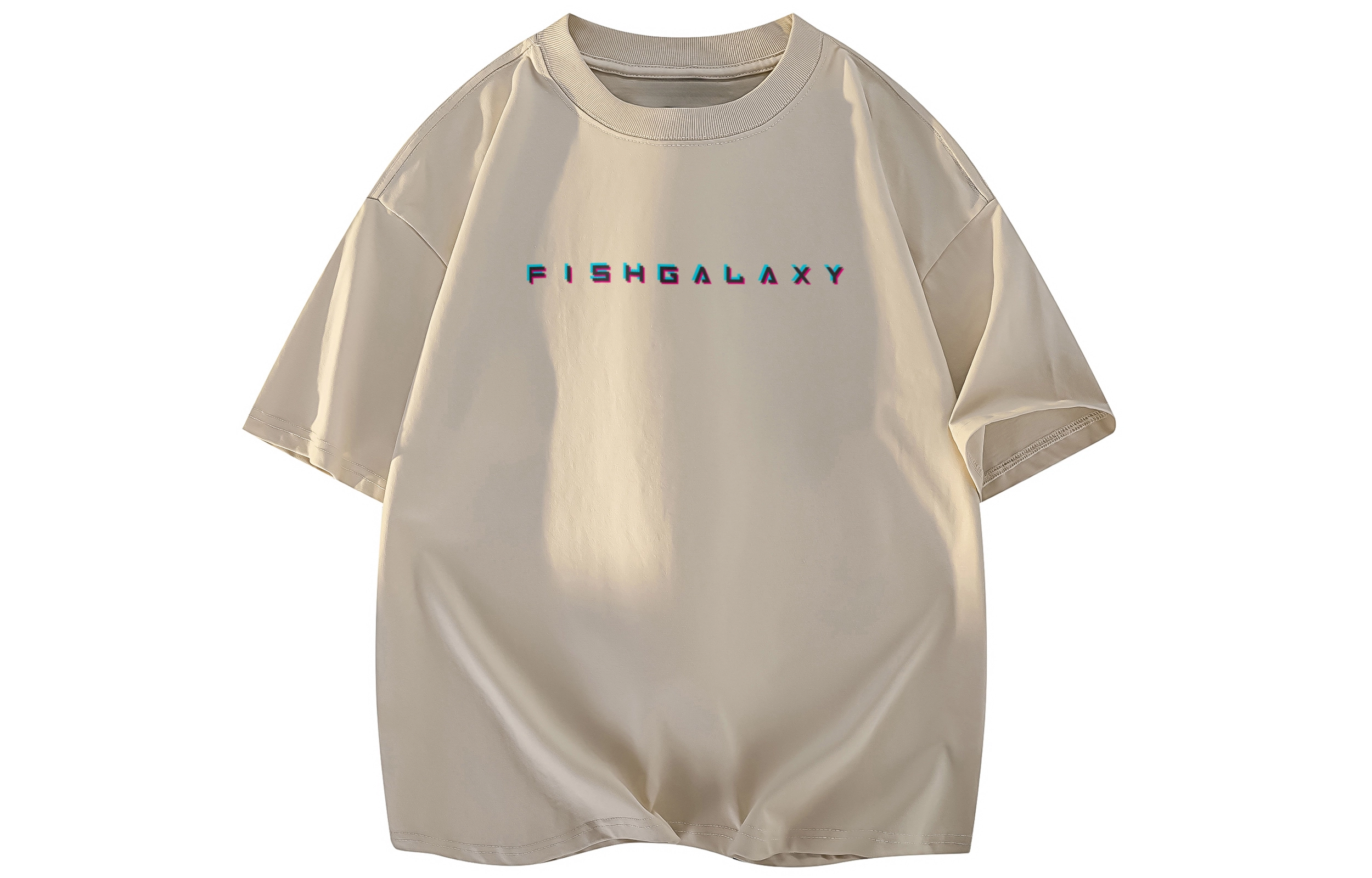 FISHGALAXY LogoT