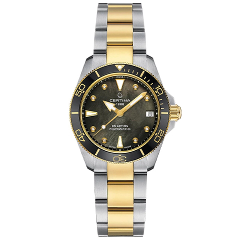 CERTINA C032.007.22.126.00