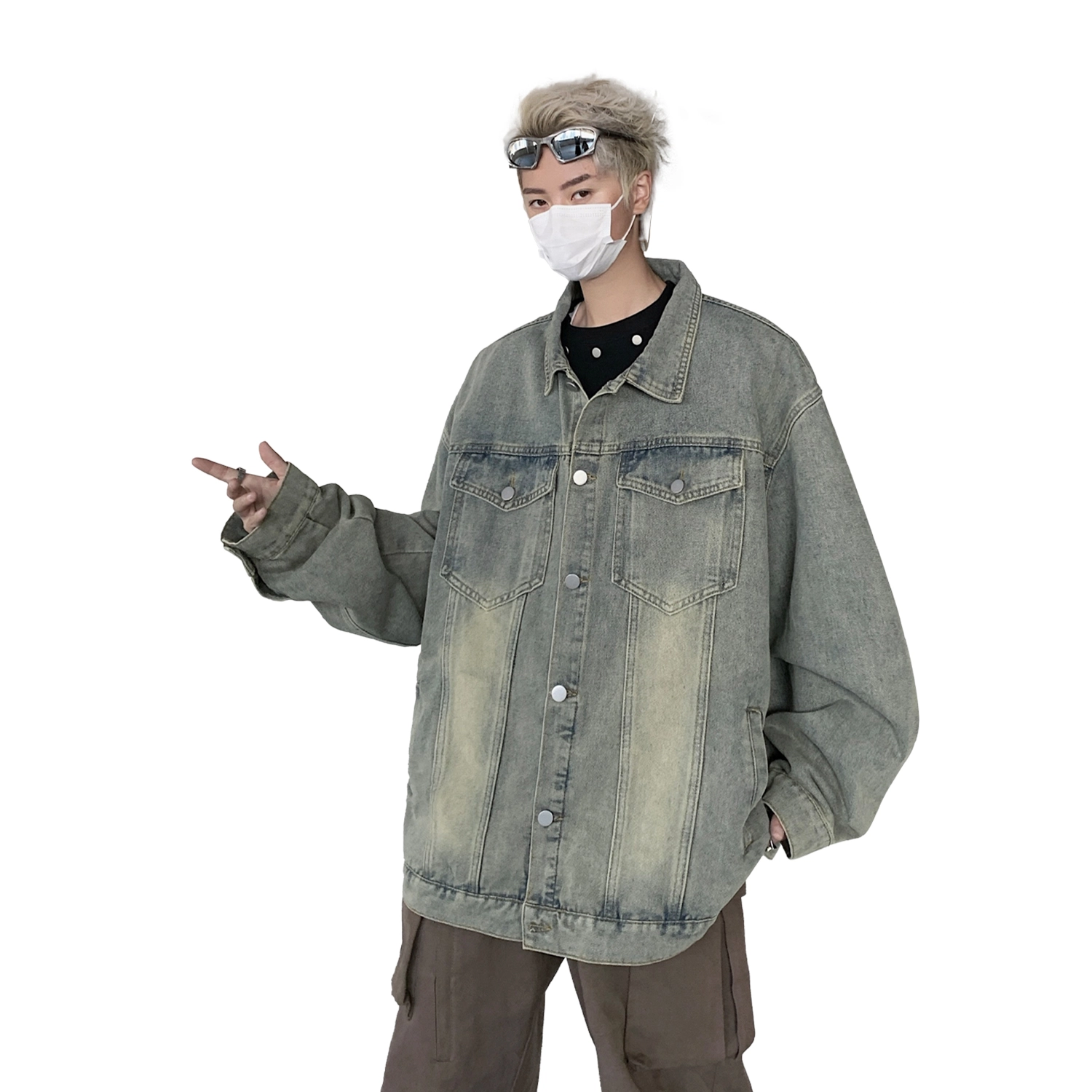 PAINT STAIN