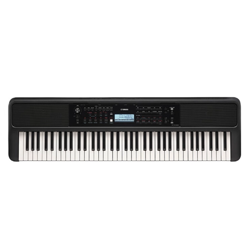 YAMAHA PSR-EW320 76