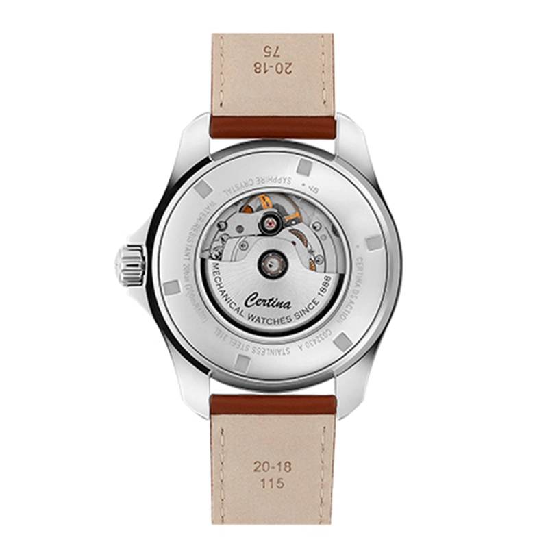 CERTINA C032.430.16.041.00