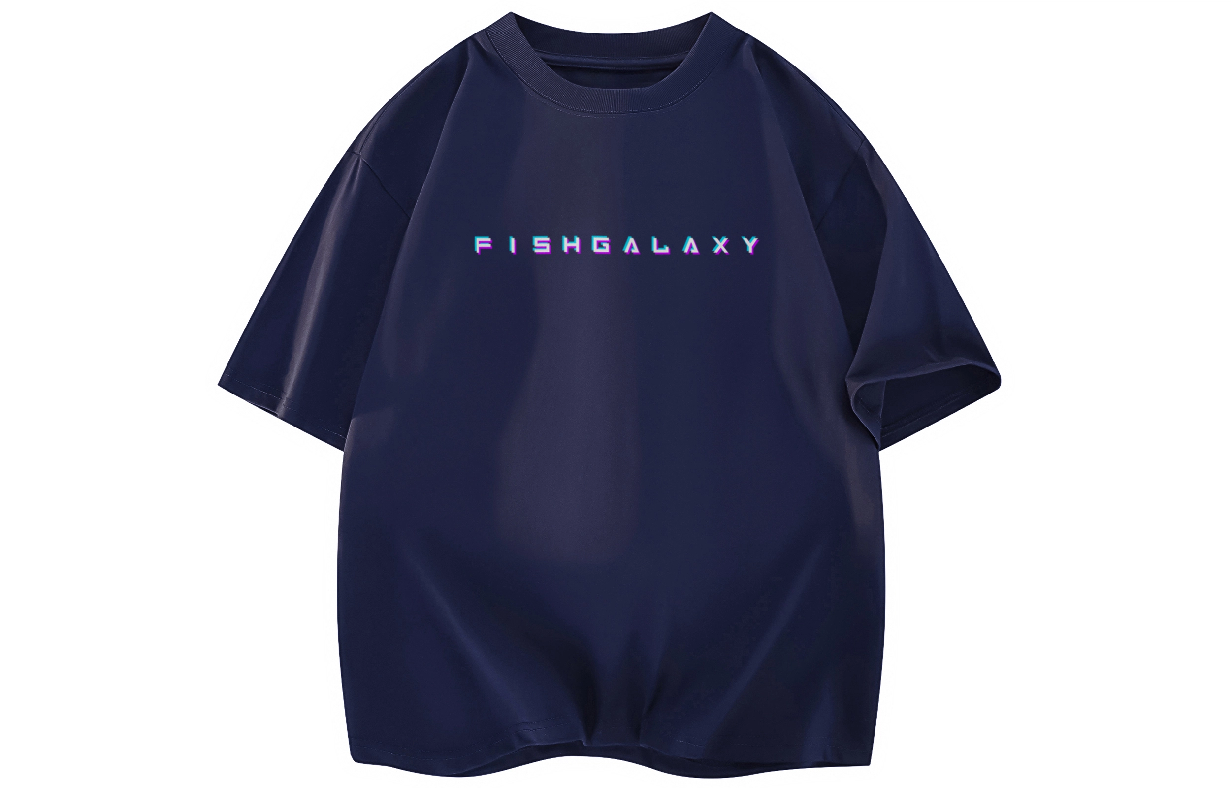 FISHGALAXY LogoT