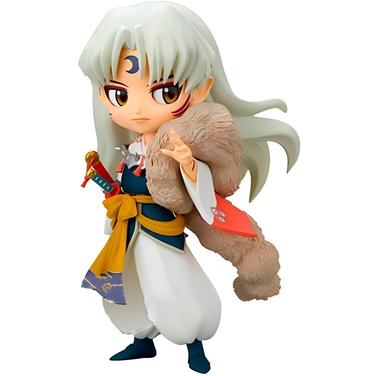 BANPRESTO q posket b Q 14cm