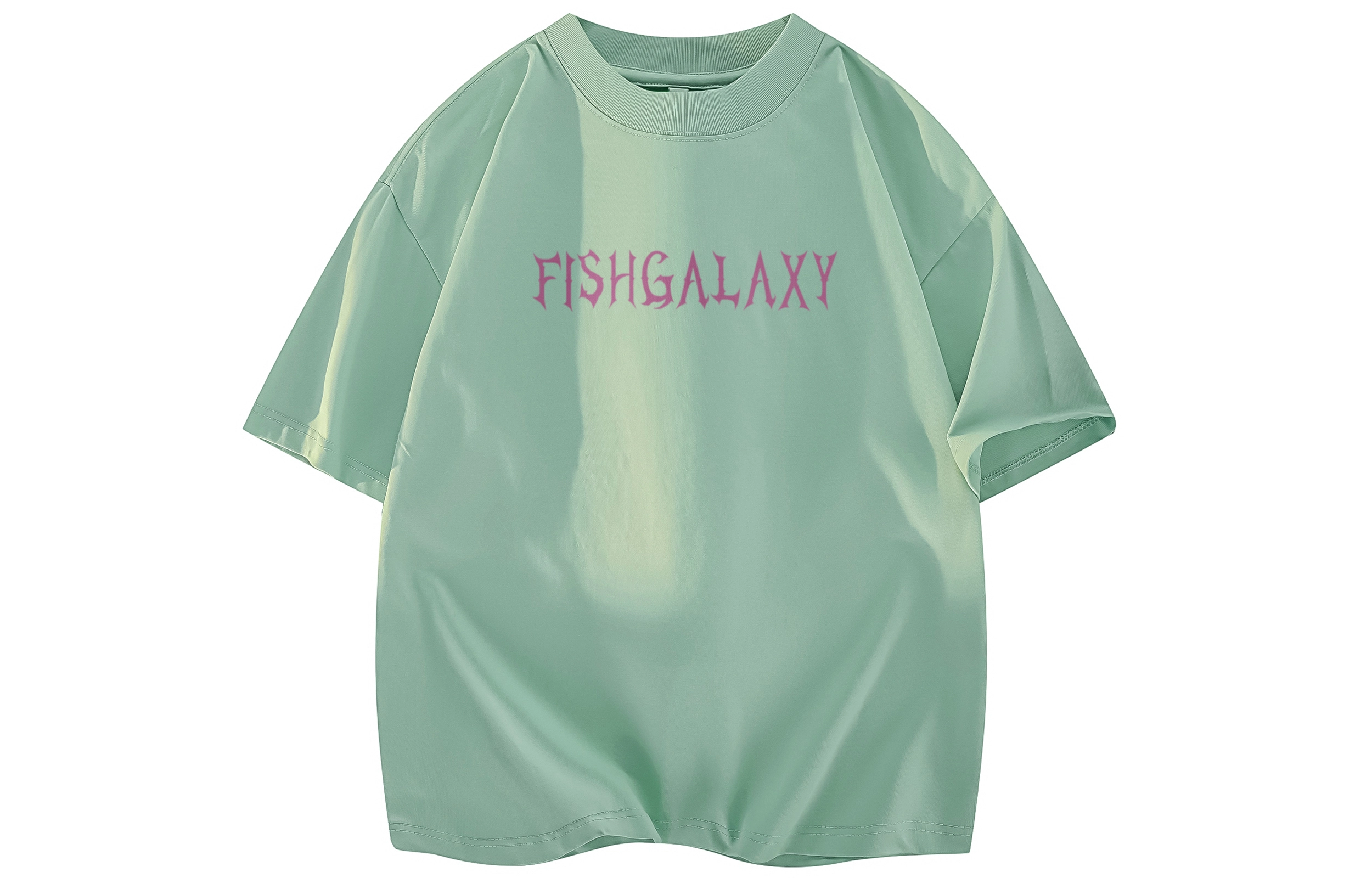 FISHGALAXY LogoT