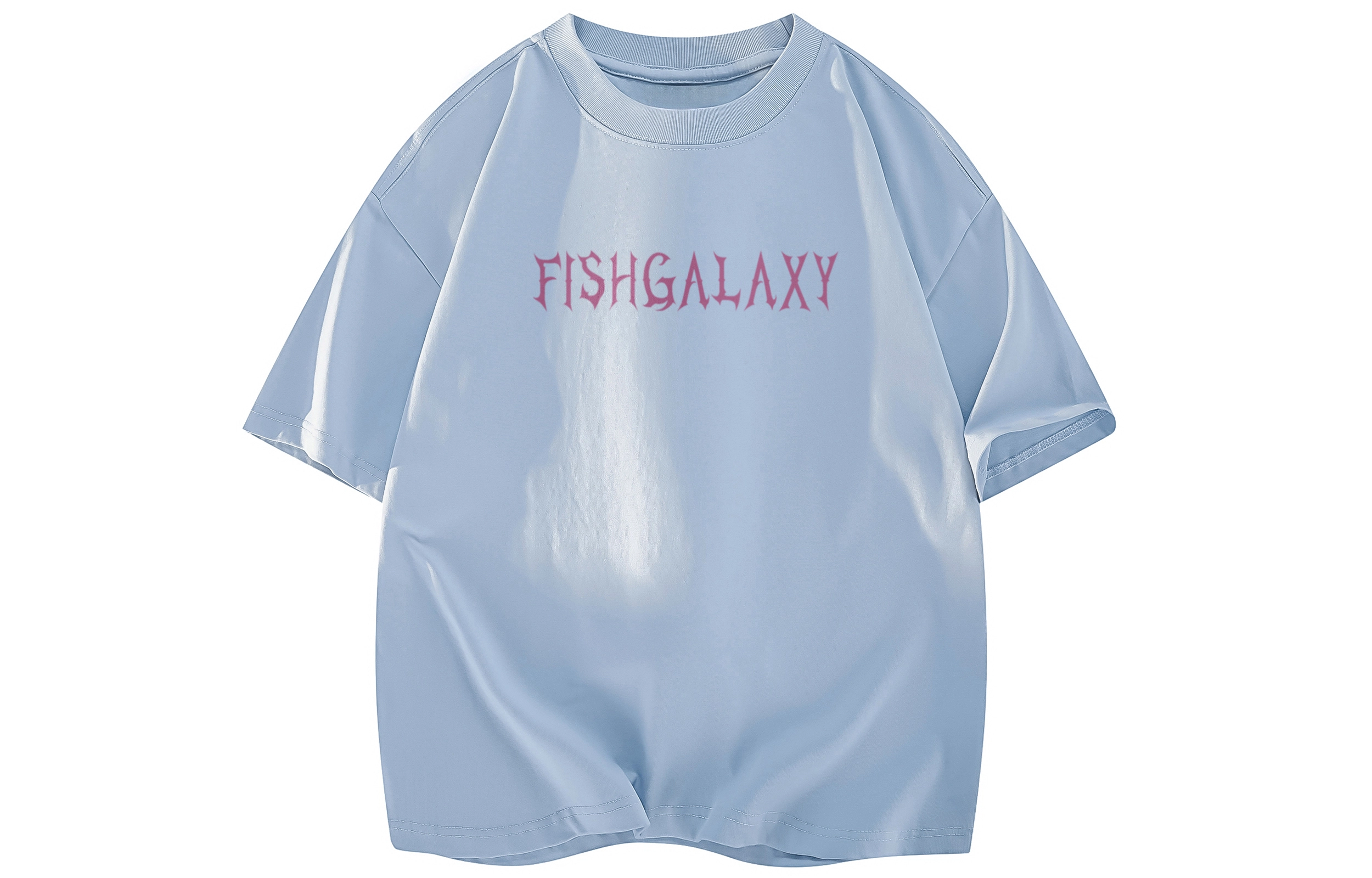 FISHGALAXY LogoT