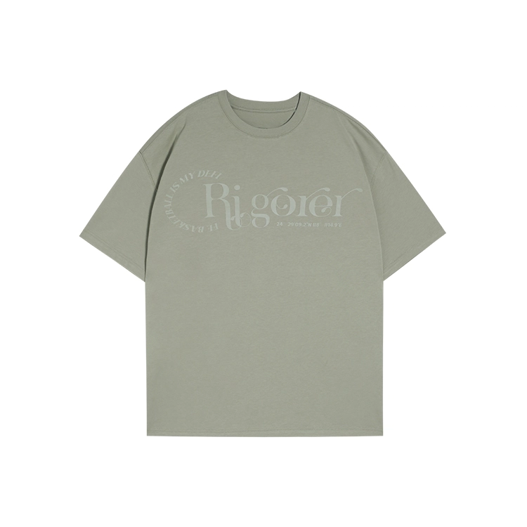 RIGORER logoT