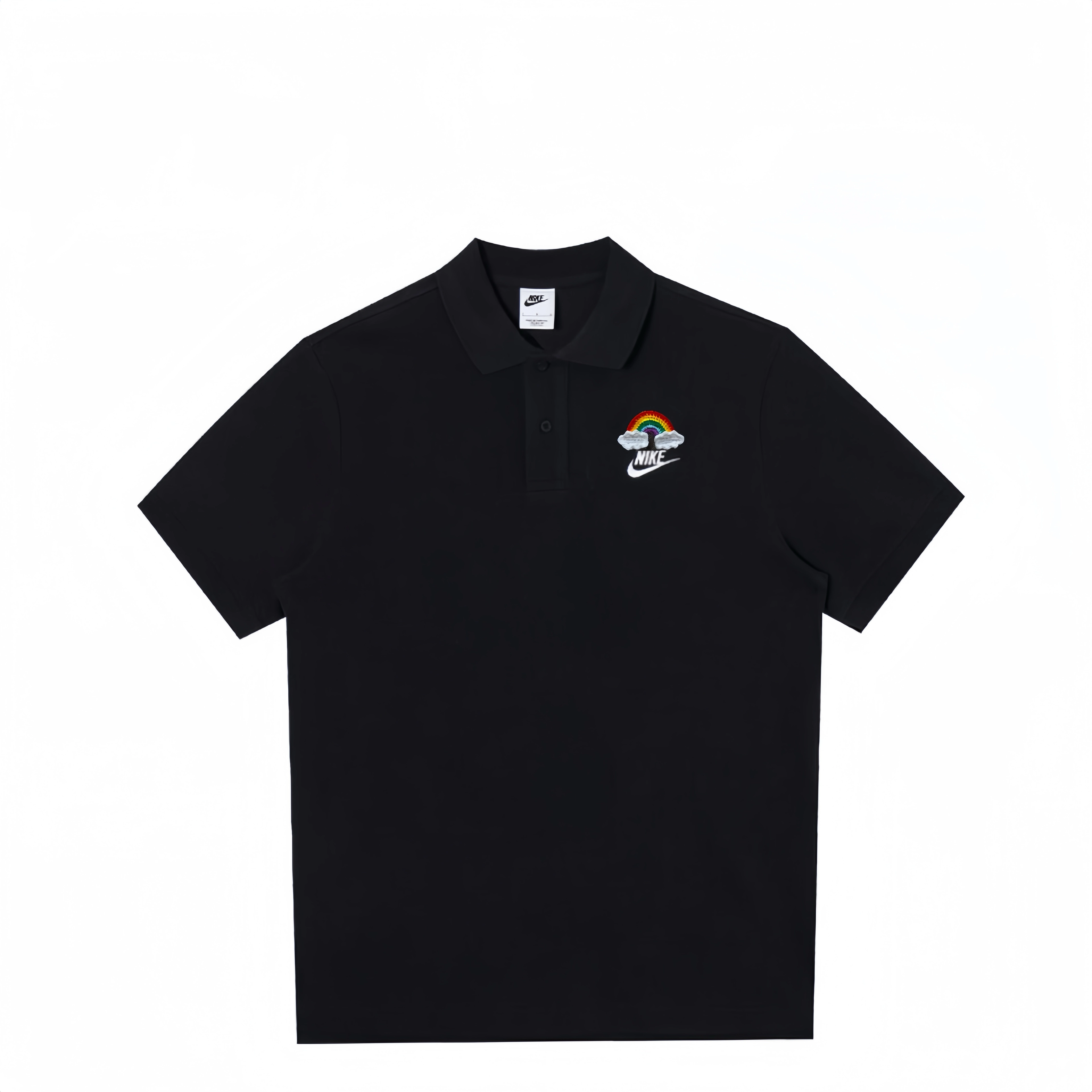 Nike LogoPolo