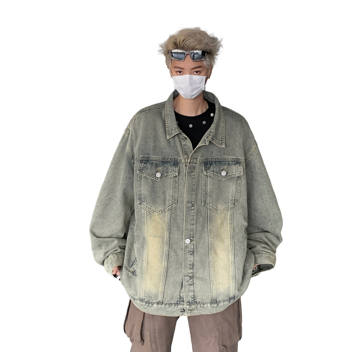 PAINT STAIN