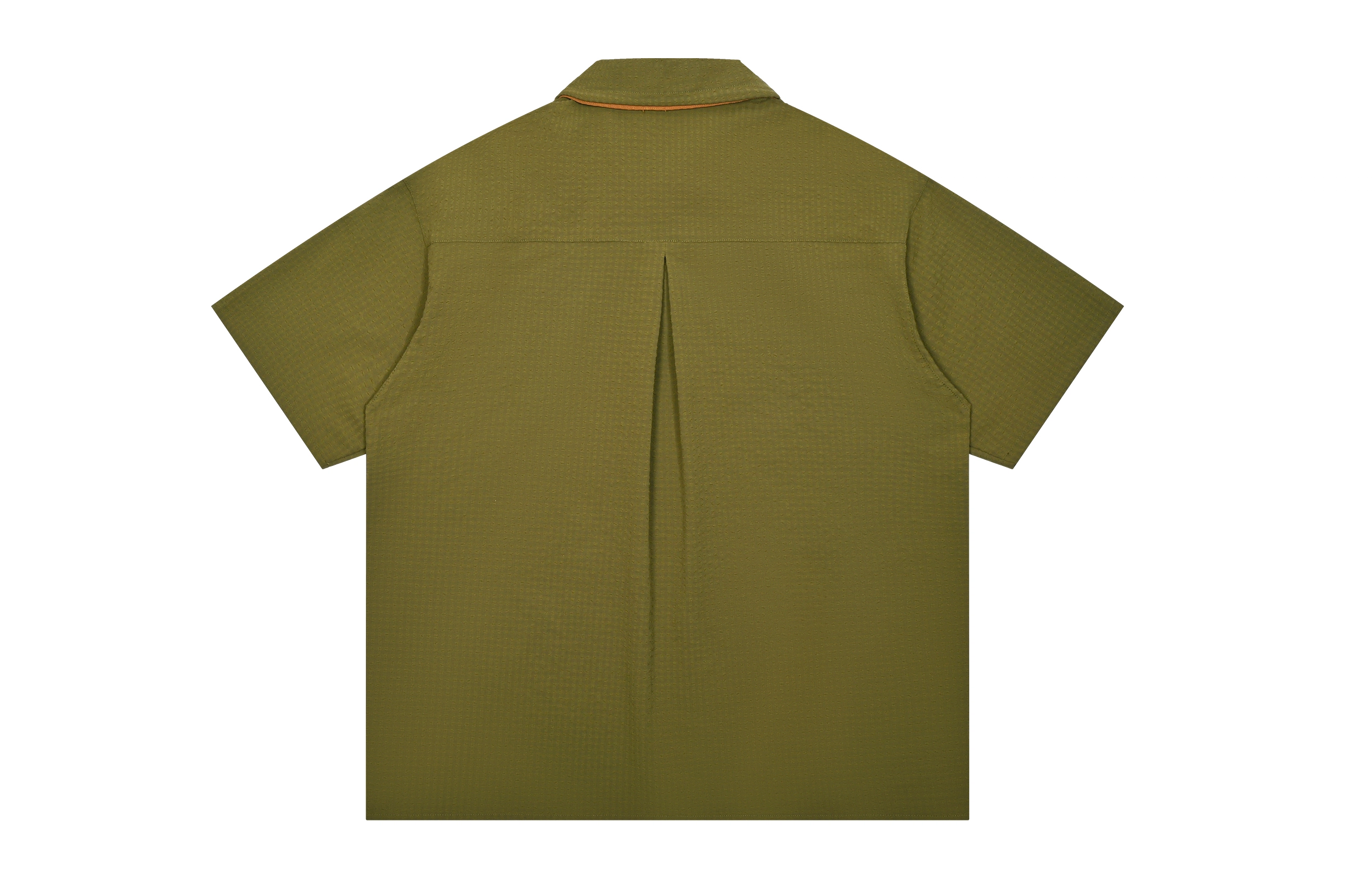 Saotome polo T