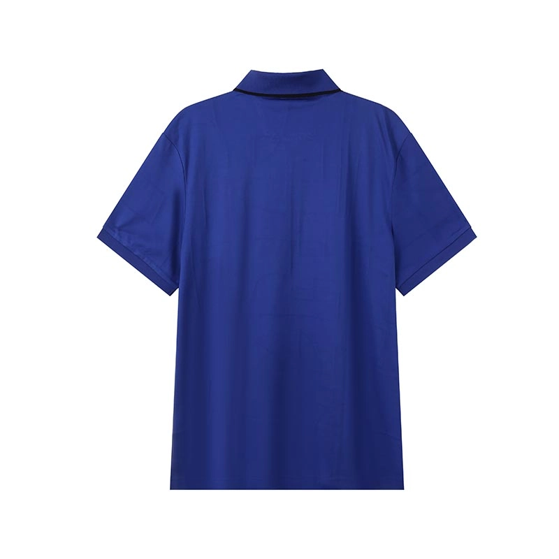 HUGO BOSS SS24 LogoPolo
