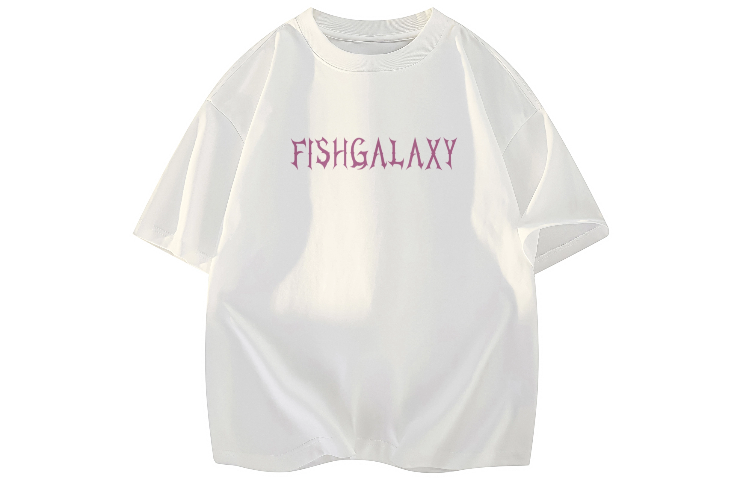 FISHGALAXY LogoT