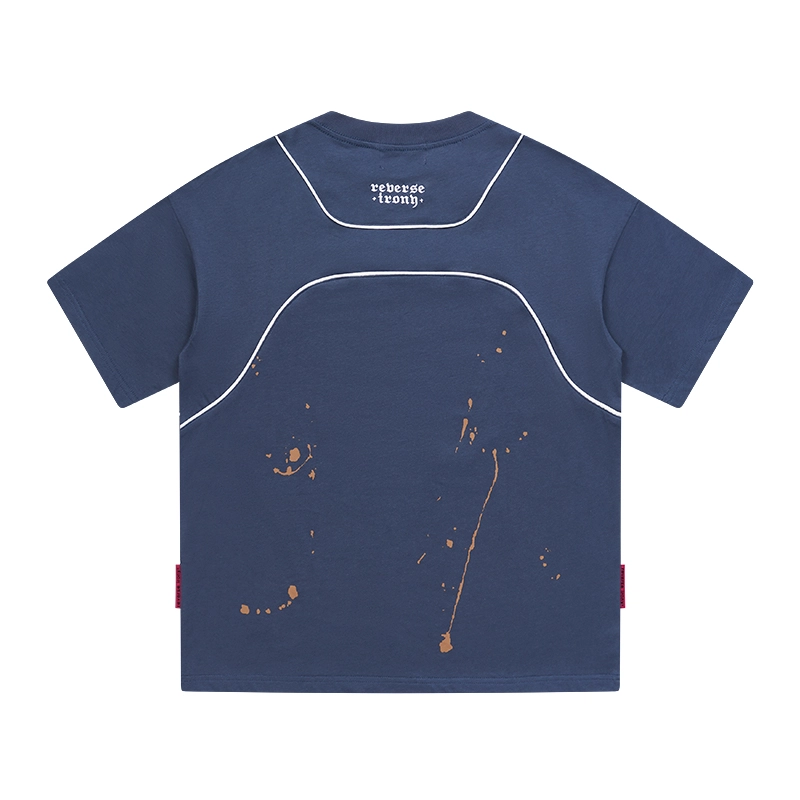 EMPTY REFERENCE x REVERSE IRONY T