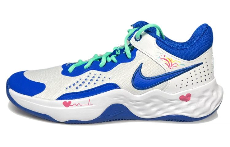 Nike Fly By Mid 3