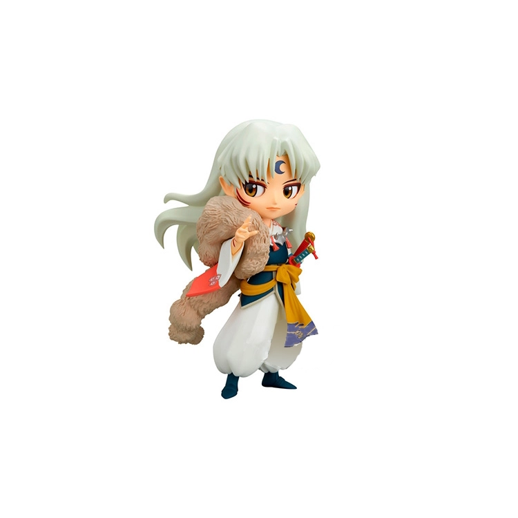 BANPRESTO q posket b Q 14cm
