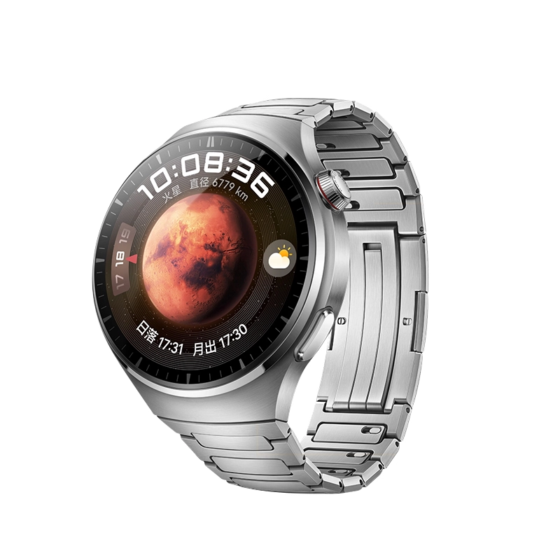 vobafe watch4Pro