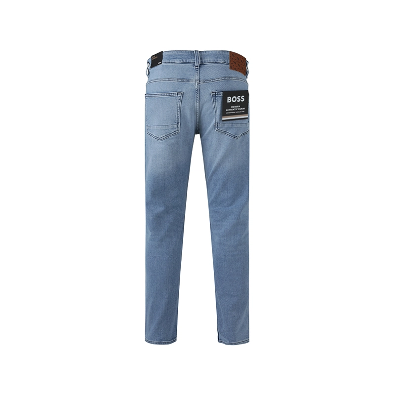 HUGO BOSS SS24 Logo