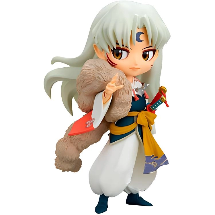 BANPRESTO q posket b Q 14cm