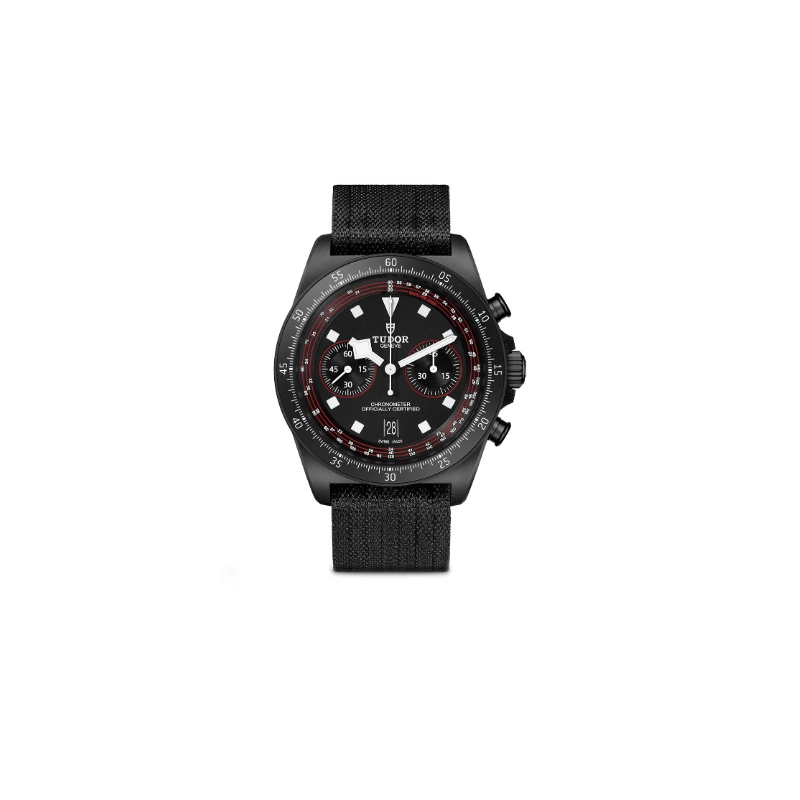 TUDOR 100 43mm