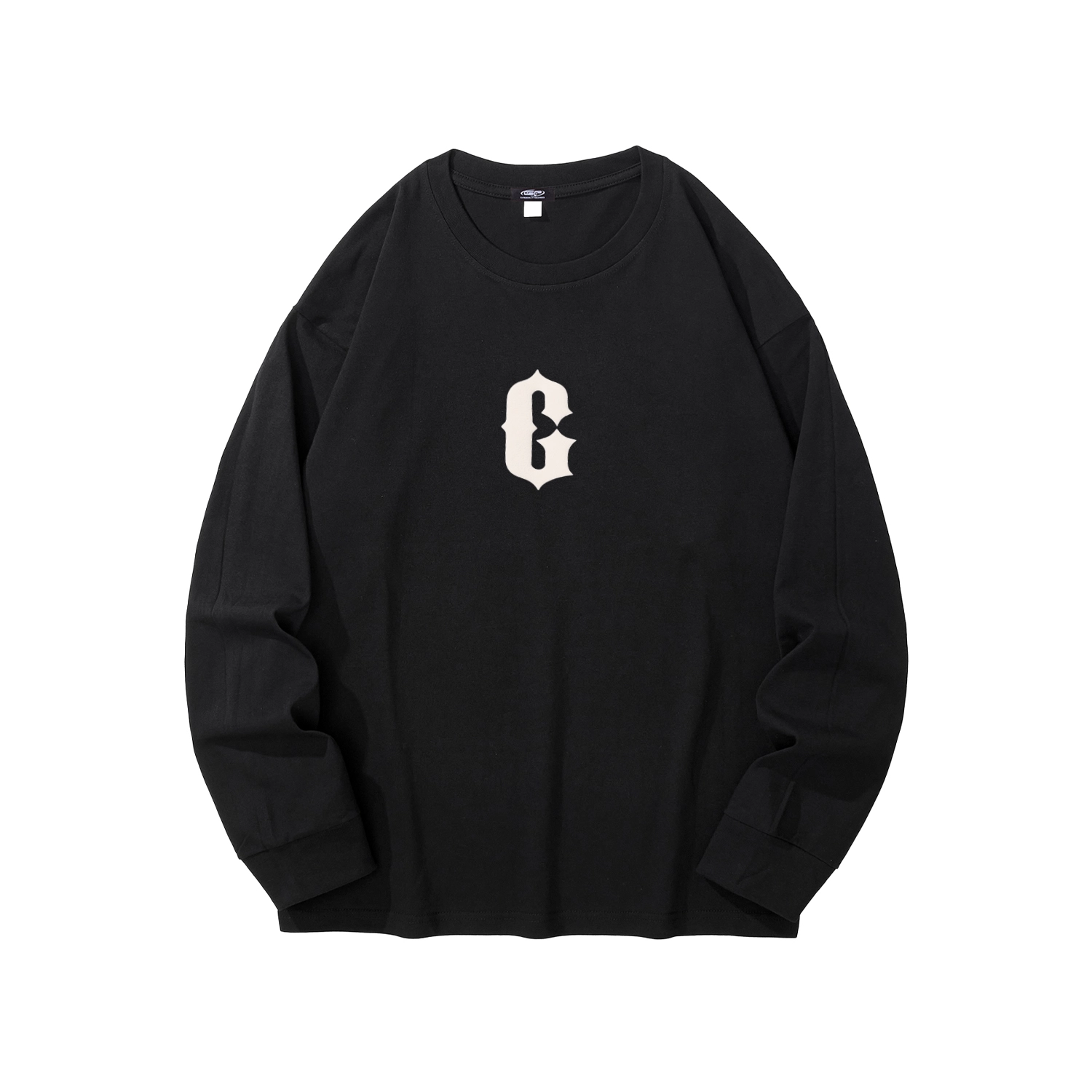 GF LogoT