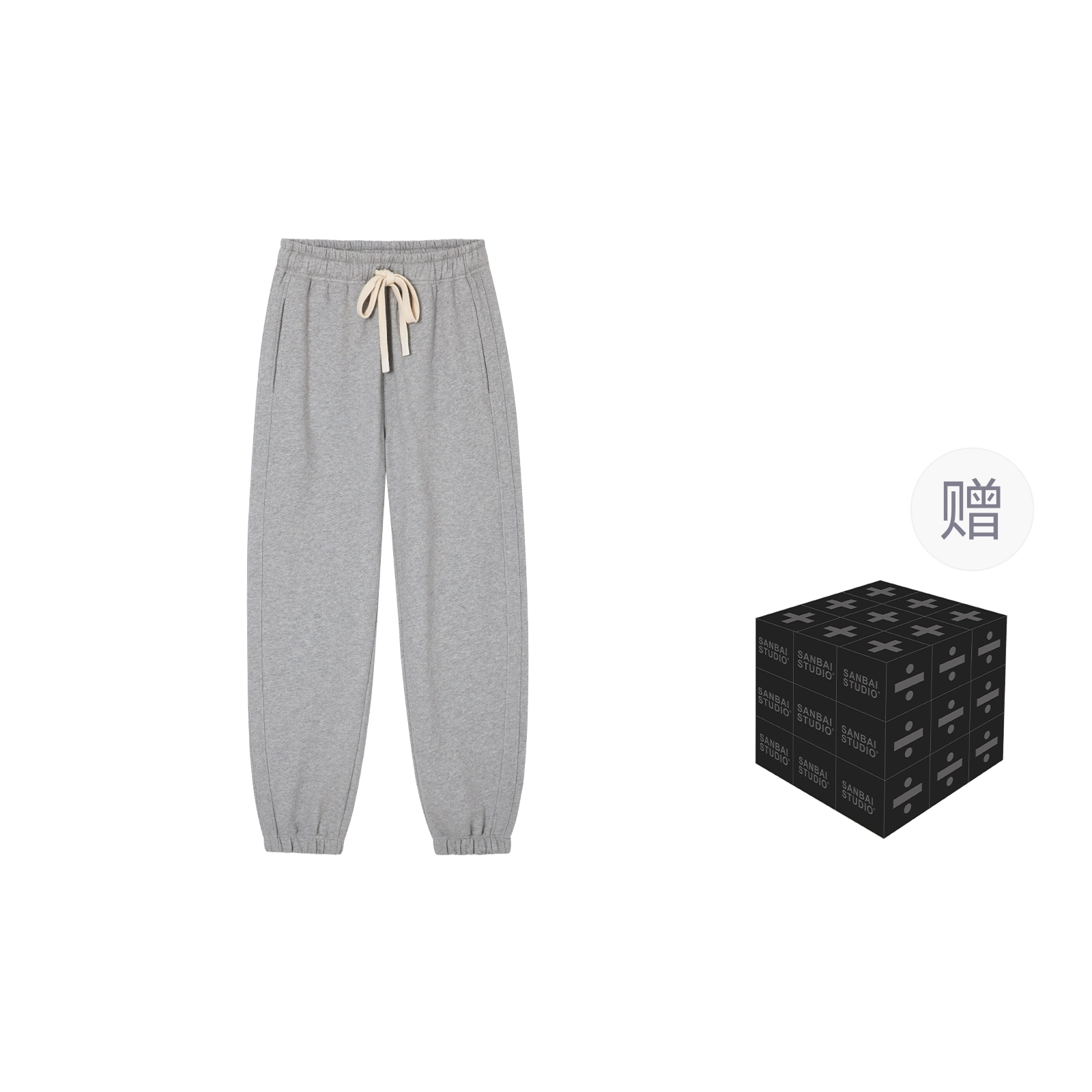 SANBAI STUDIO