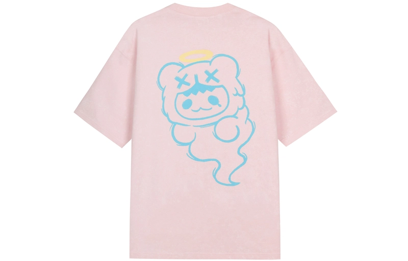 INXX x ShinWoo Standby T