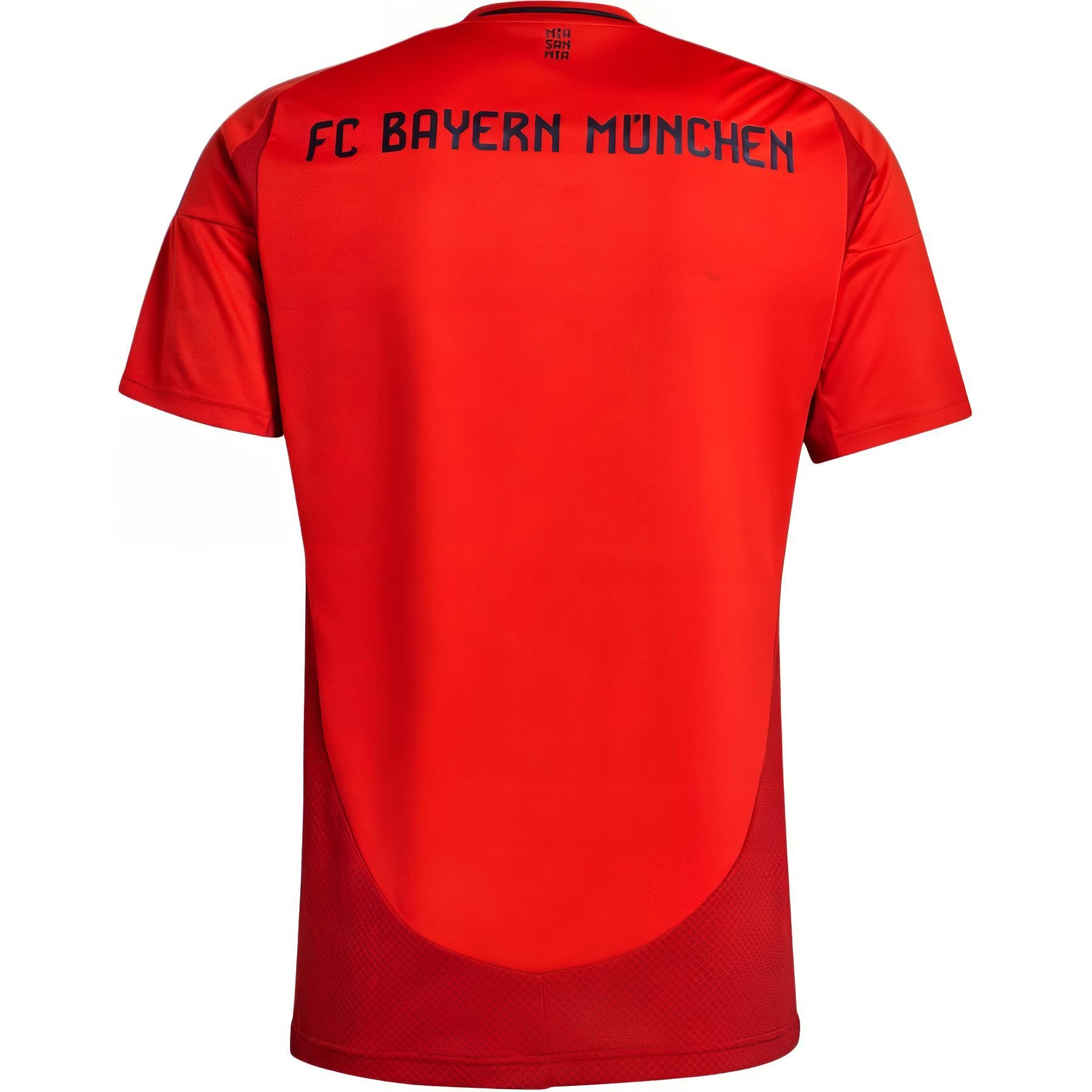 adidas Fc Bayern 2425 Home Jersey