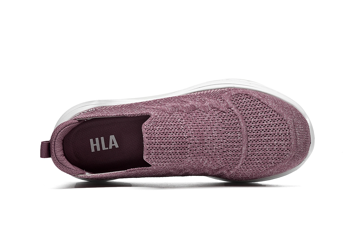 HLA