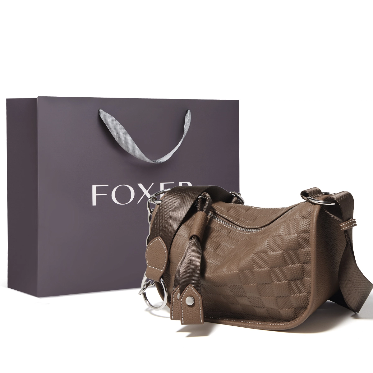 FOXER