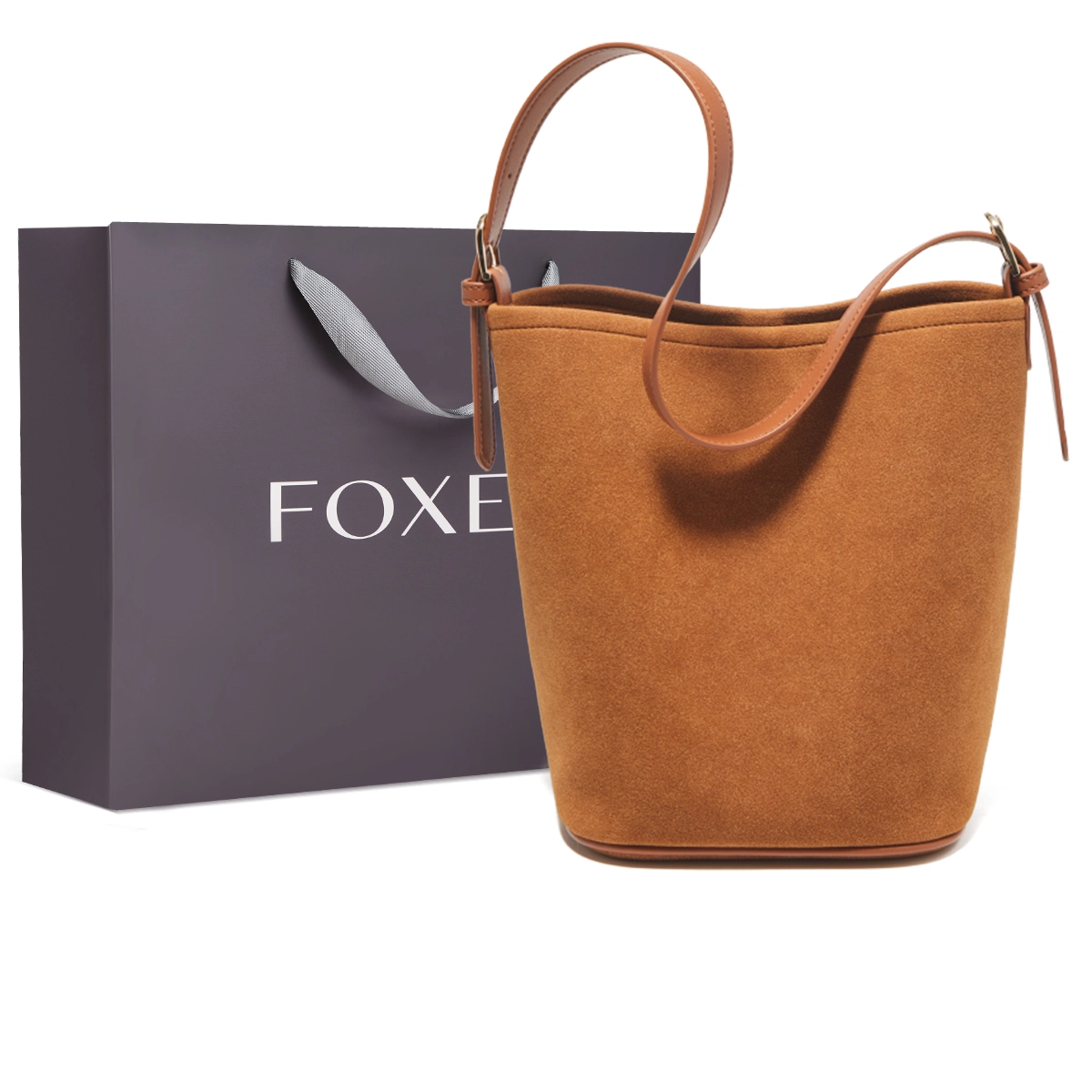 FOXER