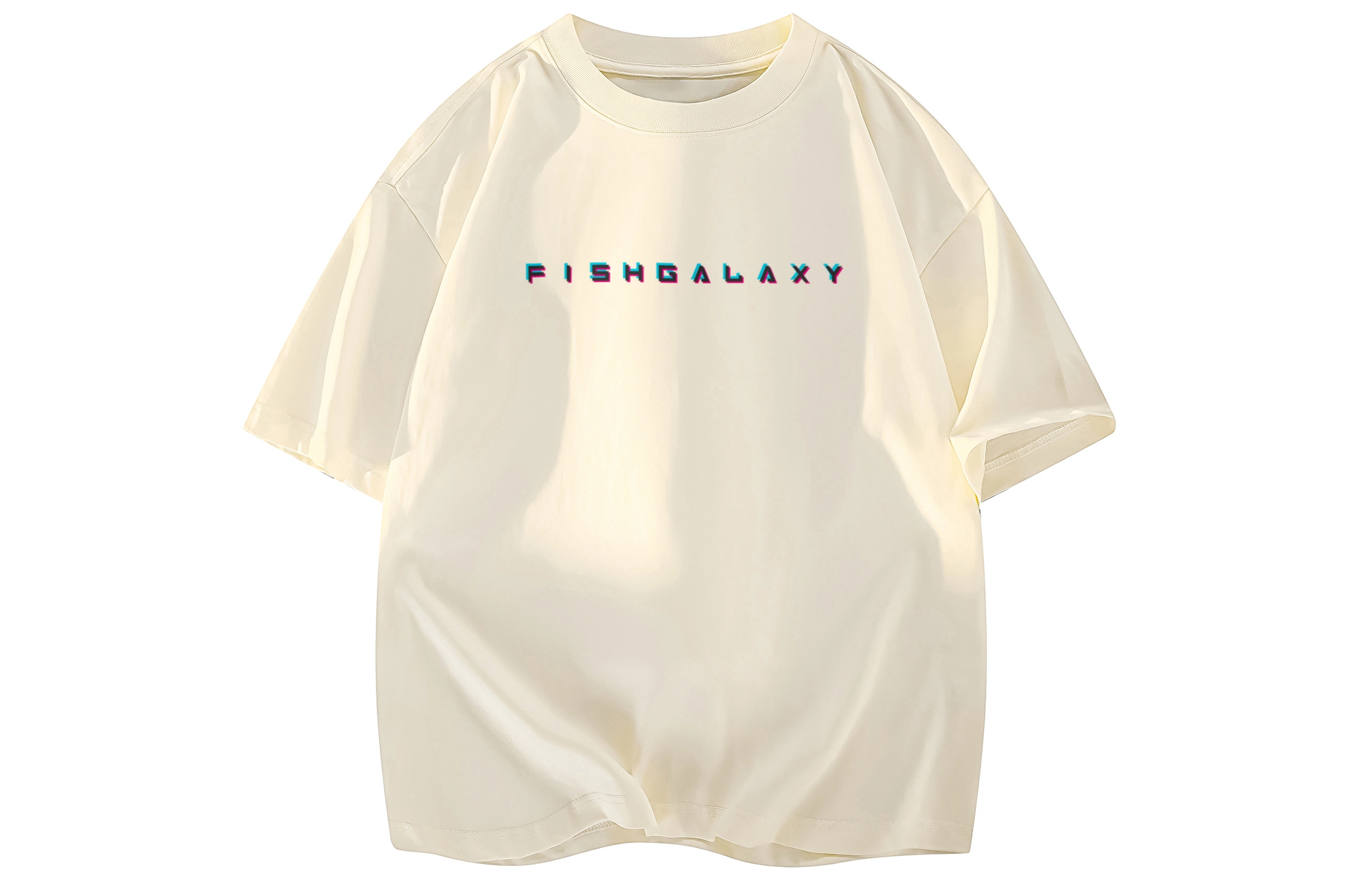 FISHGALAXY LogoT