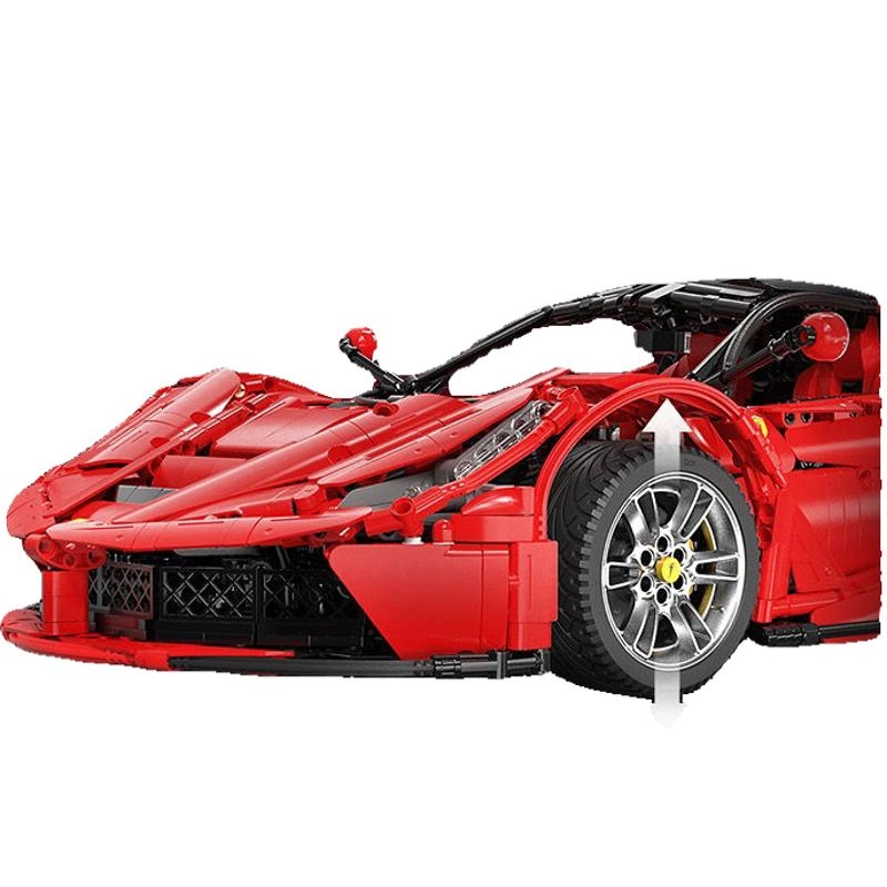 Master 4739pcs C61505