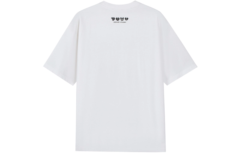 INXX x ShinWoo Standby T