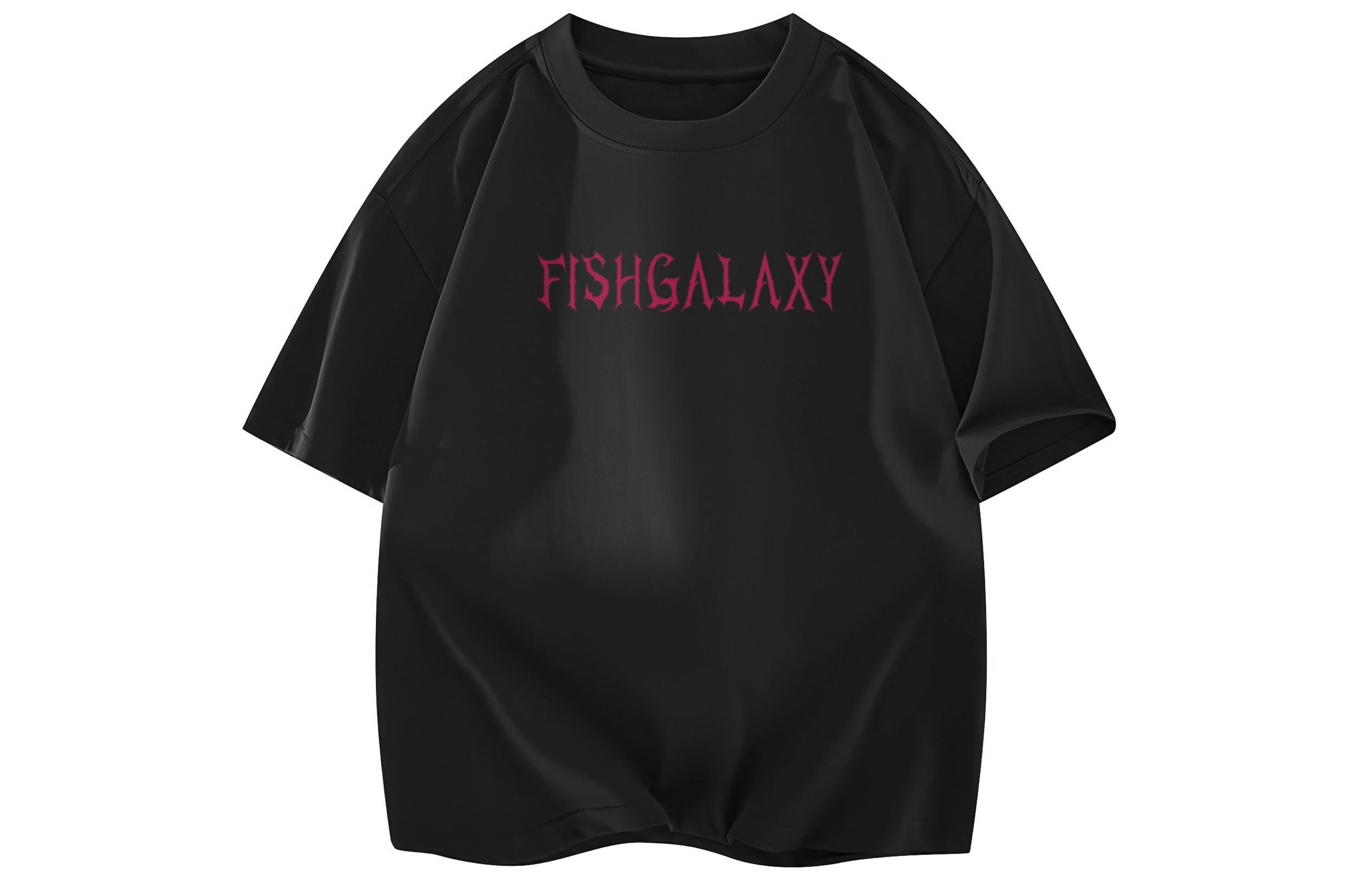 FISHGALAXY LogoT
