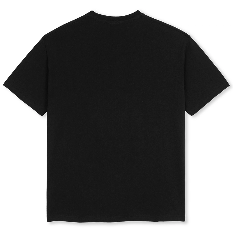 POLAR SKATE CO Skeleton Kid Tee T