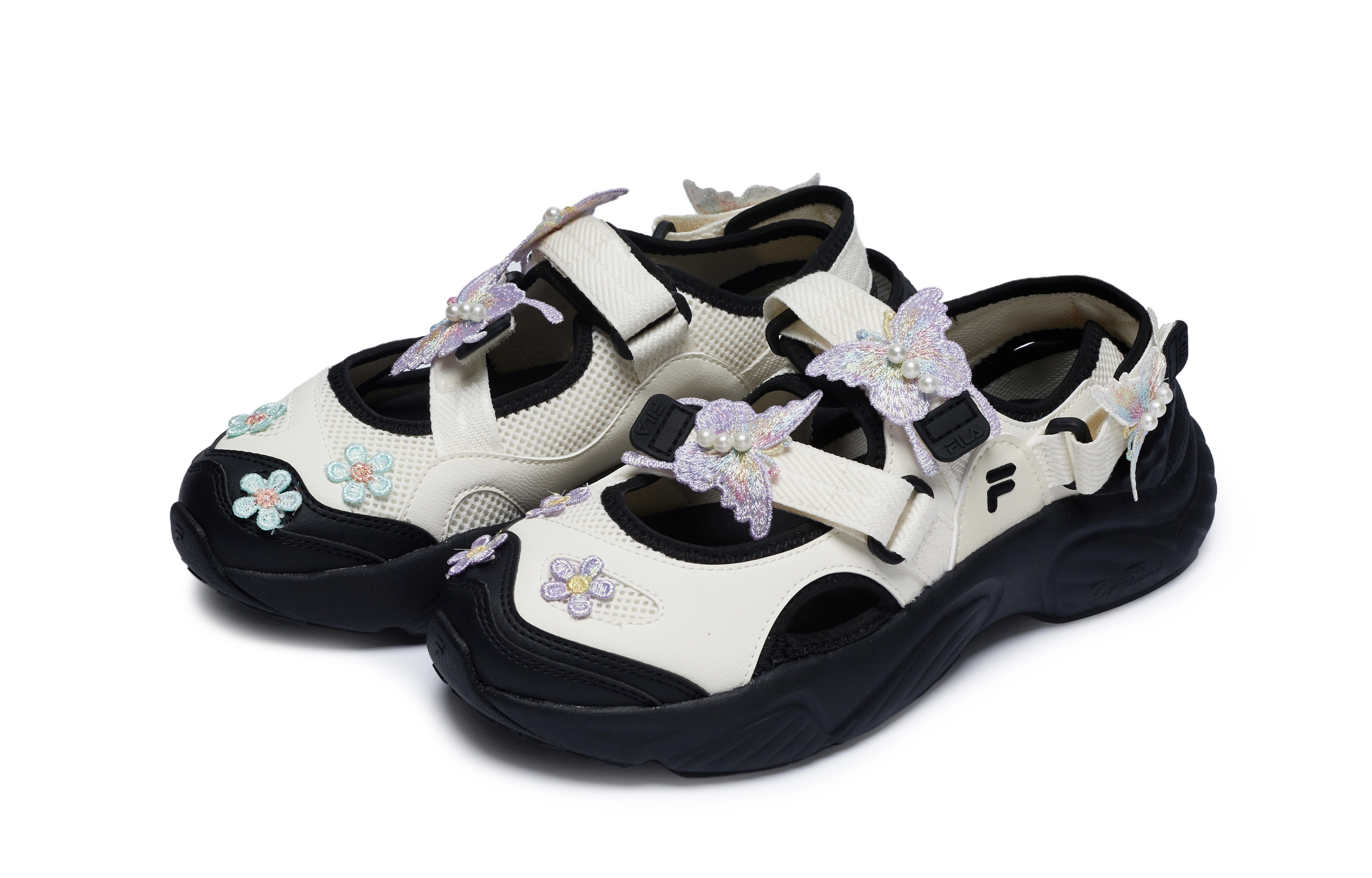 FILA Fusion 811