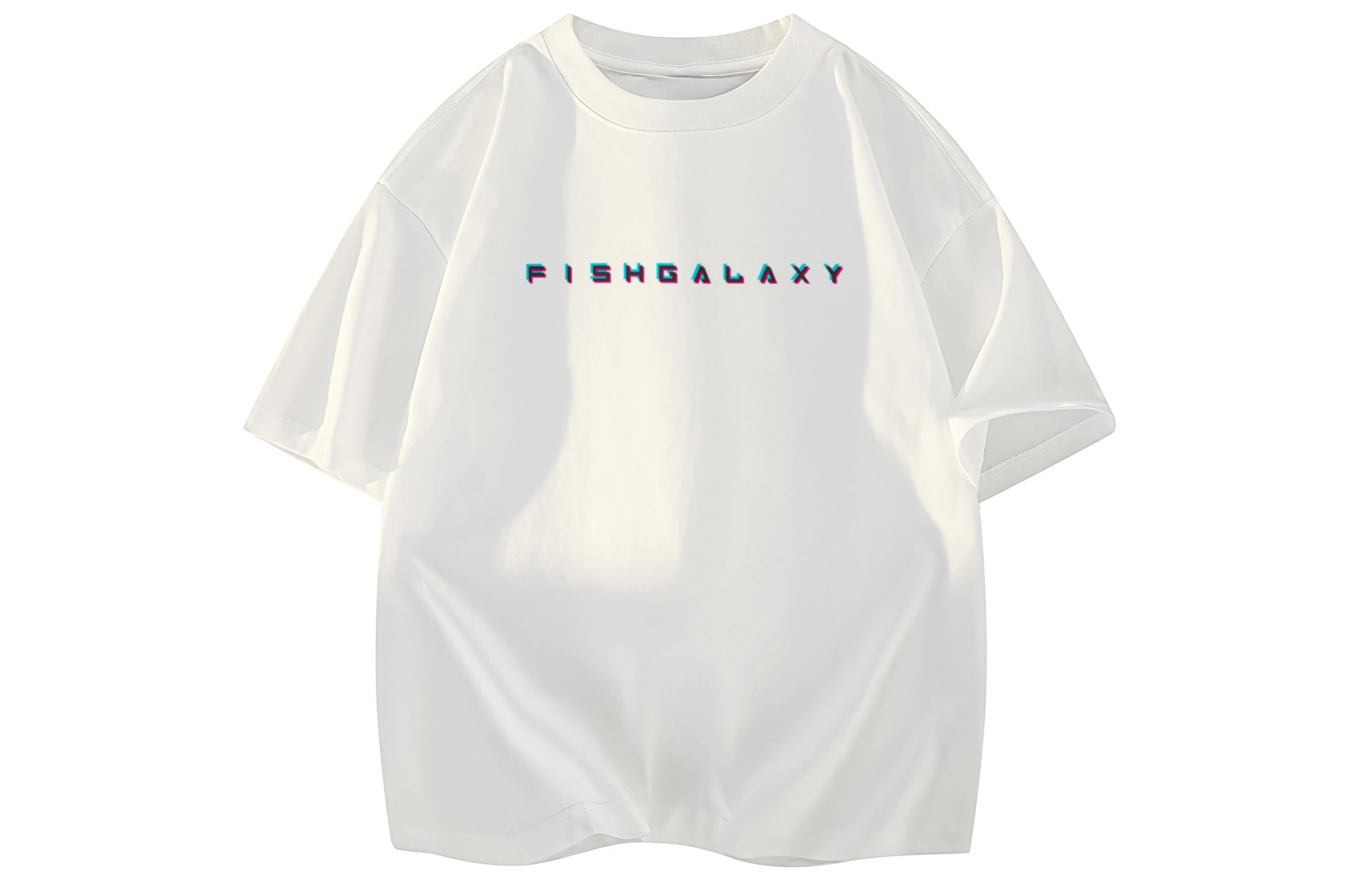FISHGALAXY LogoT