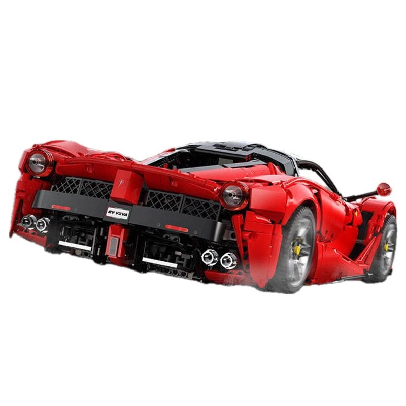 Master 4739pcs C61505