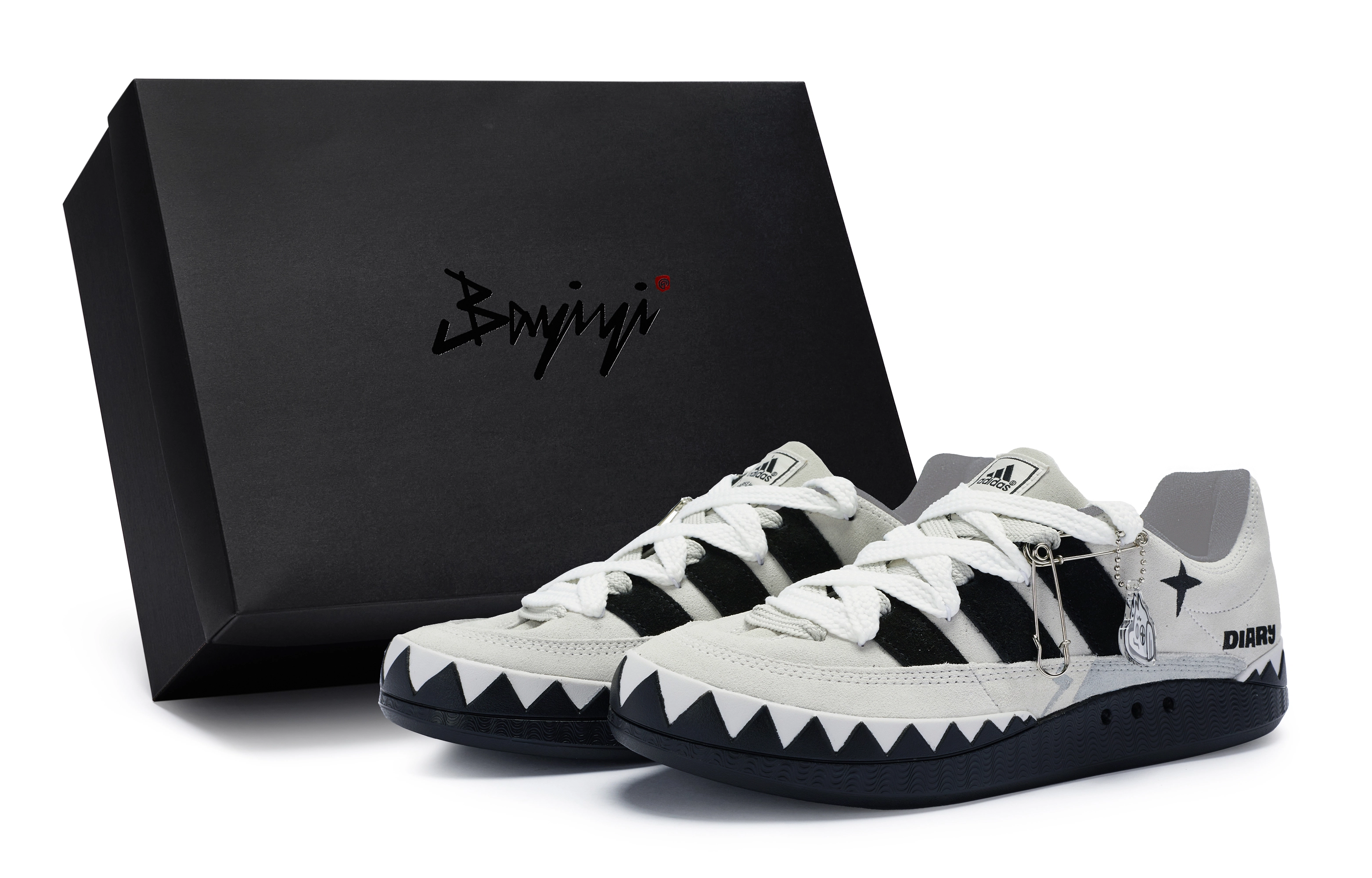 adidas originals Adimatic 811