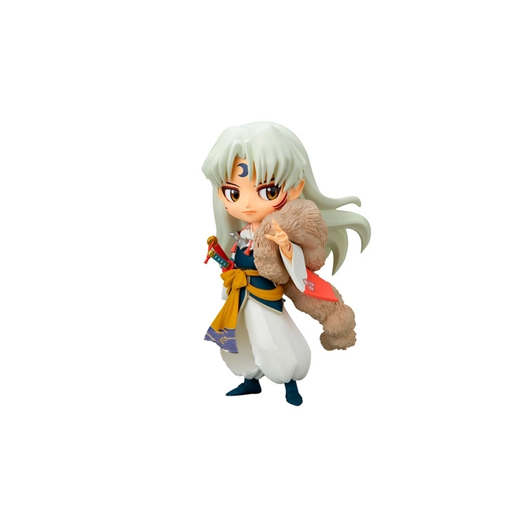 BANPRESTO q posket b Q 14cm