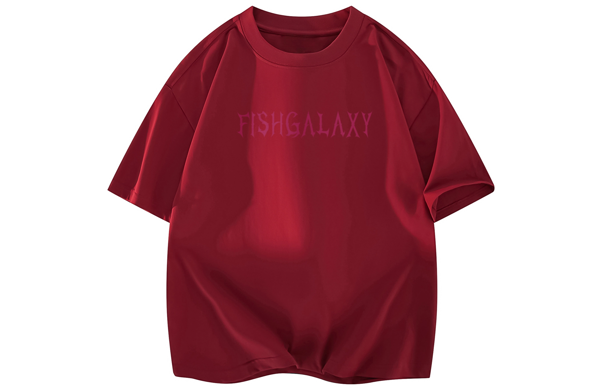 FISHGALAXY LogoT