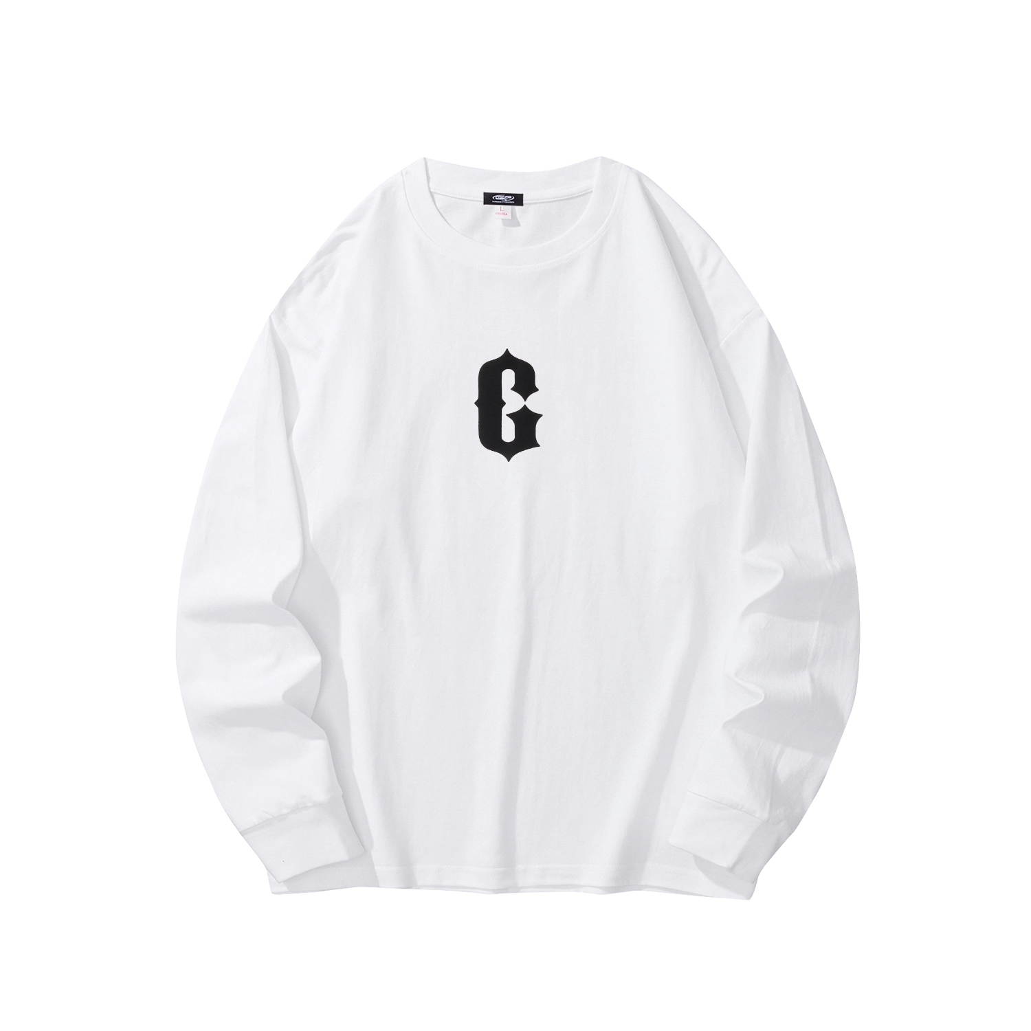 GF LogoT