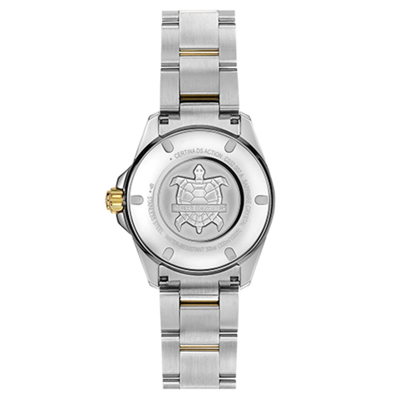 CERTINA C032.007.22.126.00