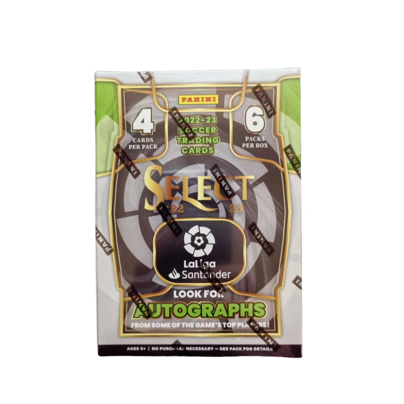 PANINI 2022-23 Panini Select SE
