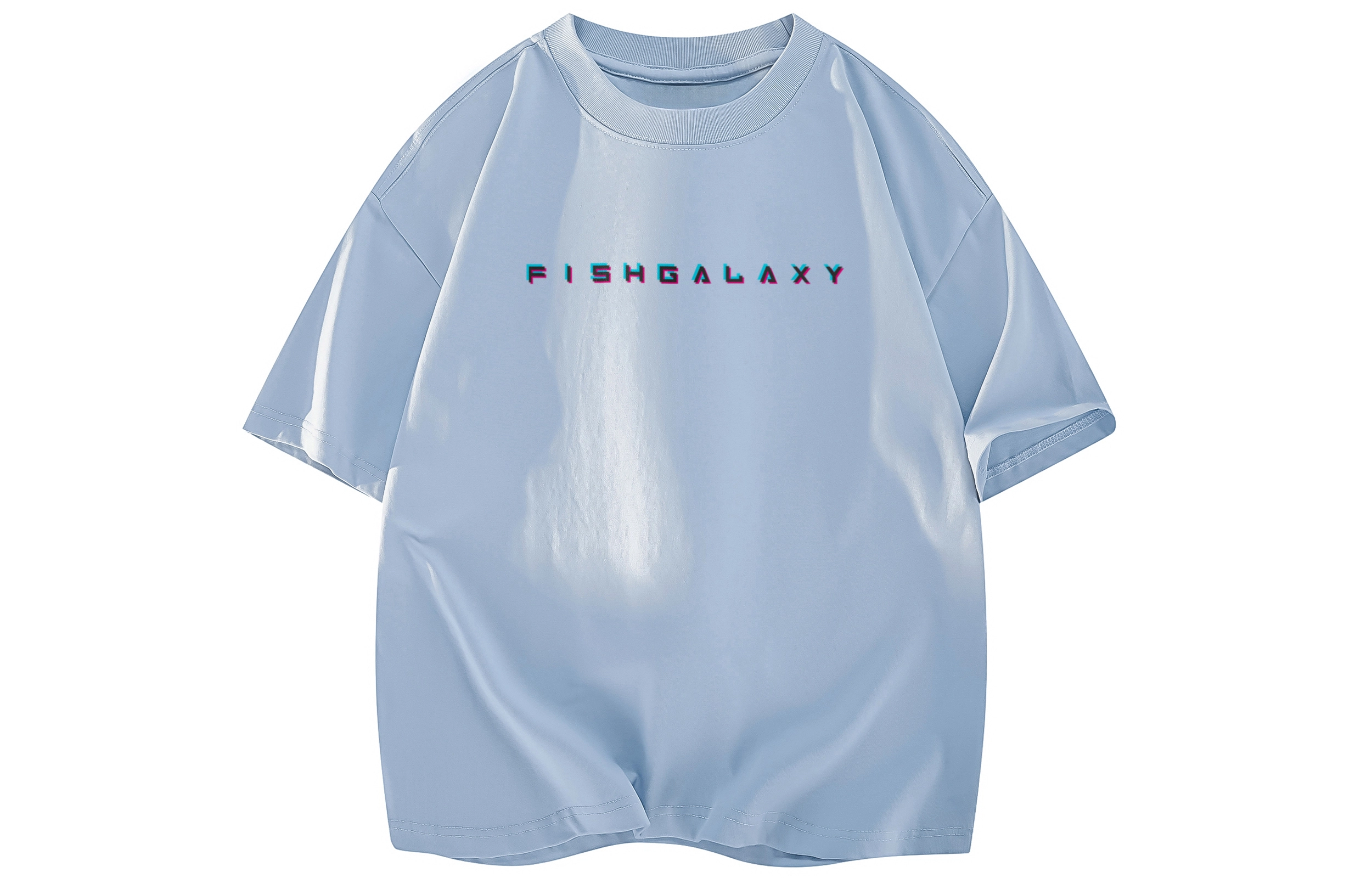 FISHGALAXY LogoT