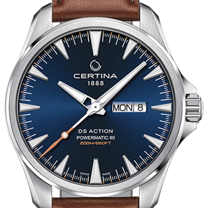 CERTINA C032.430.16.041.00