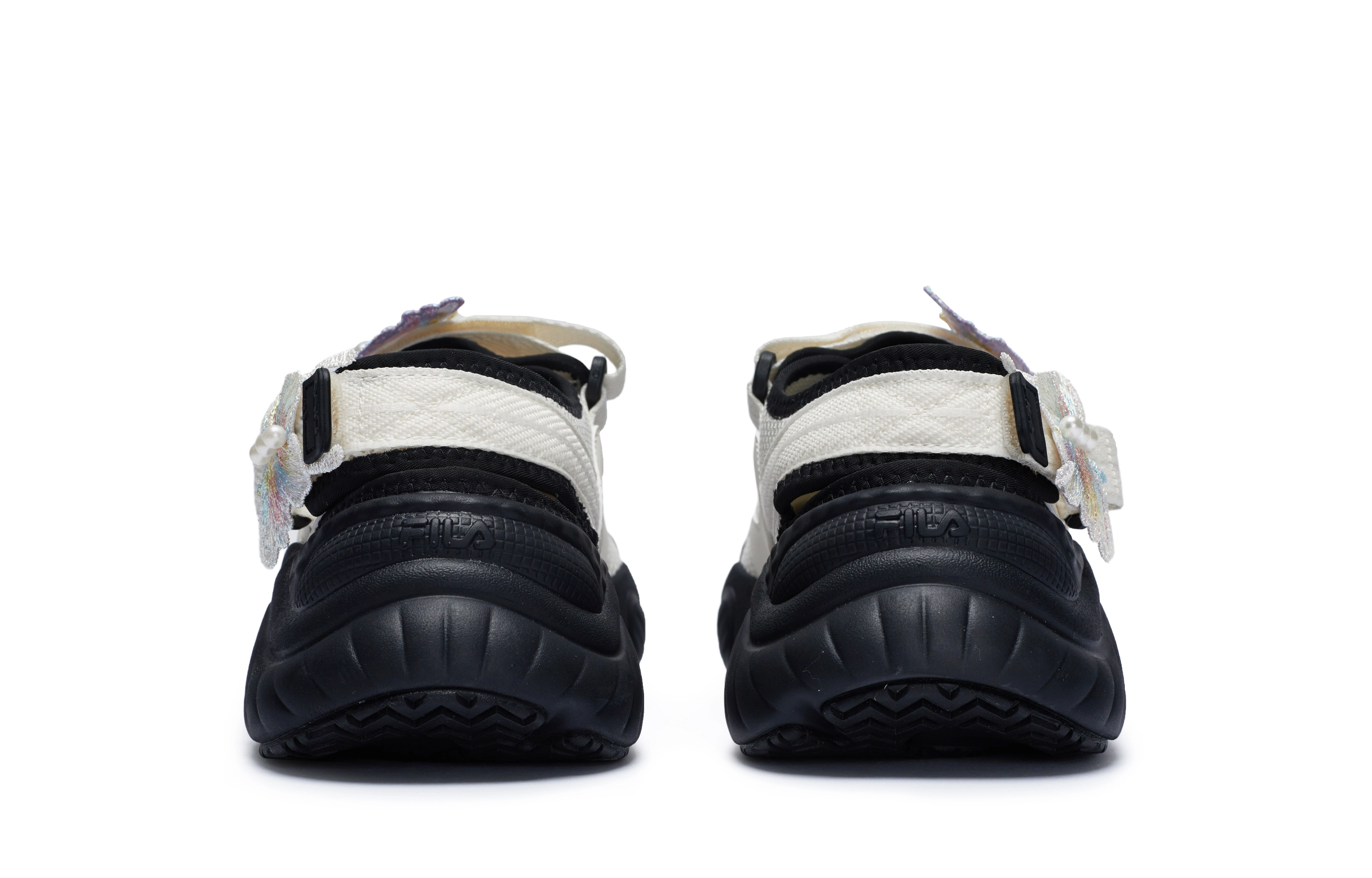 FILA Fusion 811