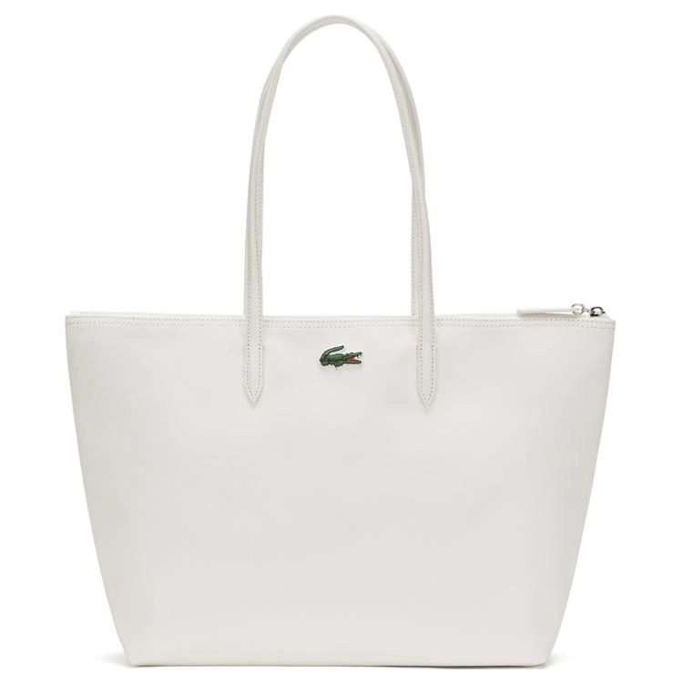 LACOSTE PVC Tote