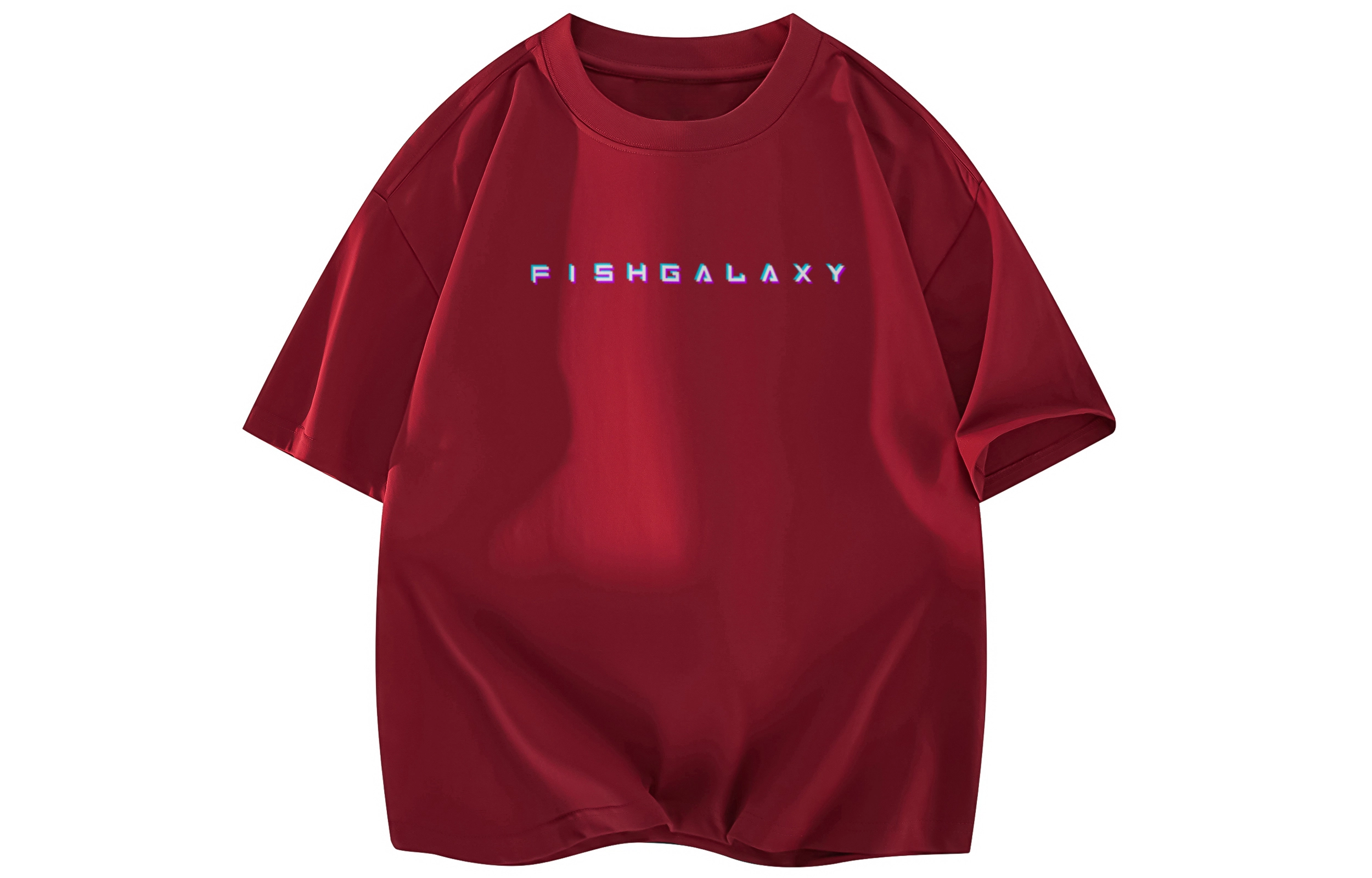 FISHGALAXY LogoT