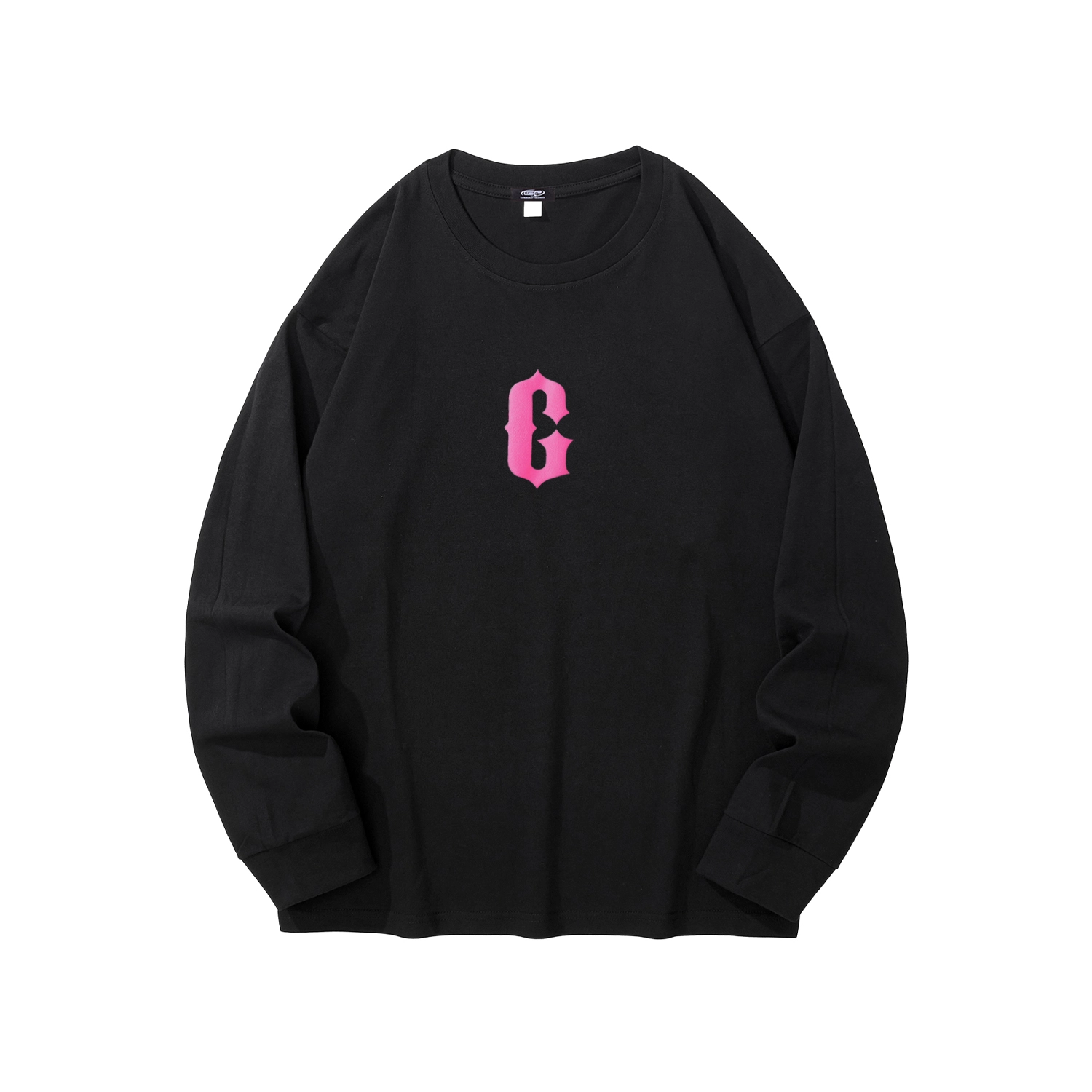 GF LogoT